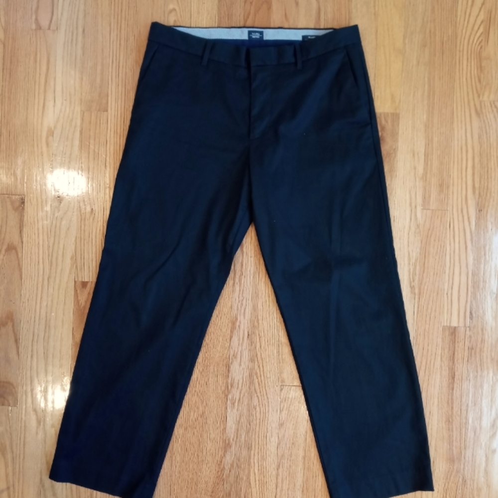 GAP CHINOS KHAKIS Navy Blue Pants